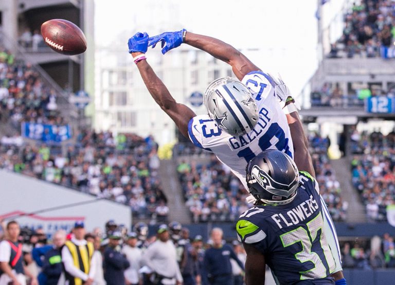 Potential Playoff Preview: Cowboys Host Seahawks as Changed Team from Early Loss