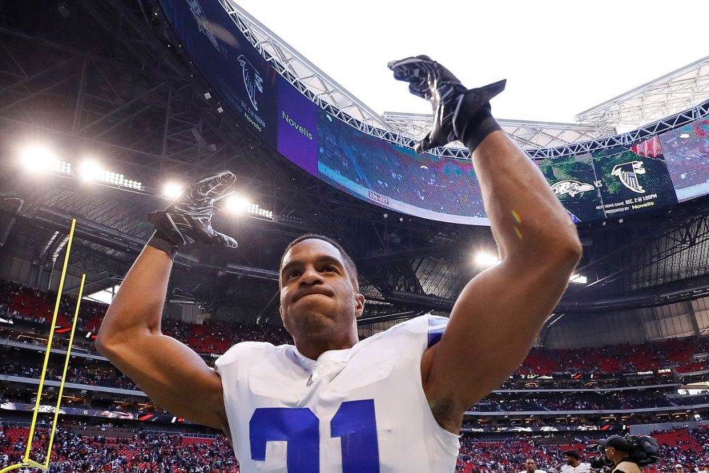 Byron Jones