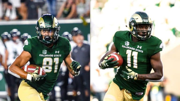 Could Cowboys Draft one of Michael Gallup's Former Teammates?