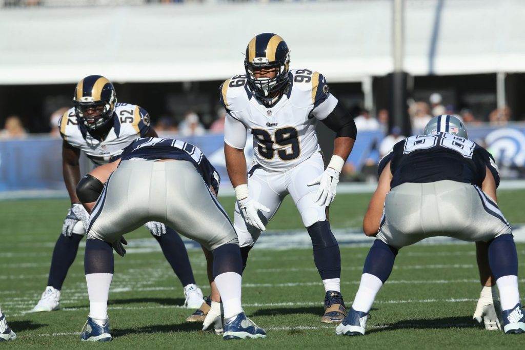 Aaron Donald