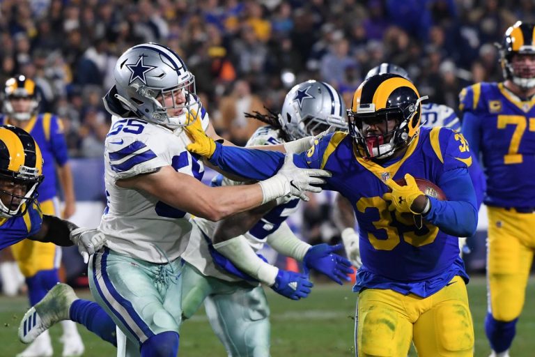 The Good, Bad, and Ugly From Cowboys Divisional Round Loss