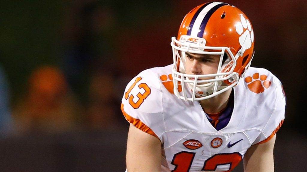 Hunter Renfrow