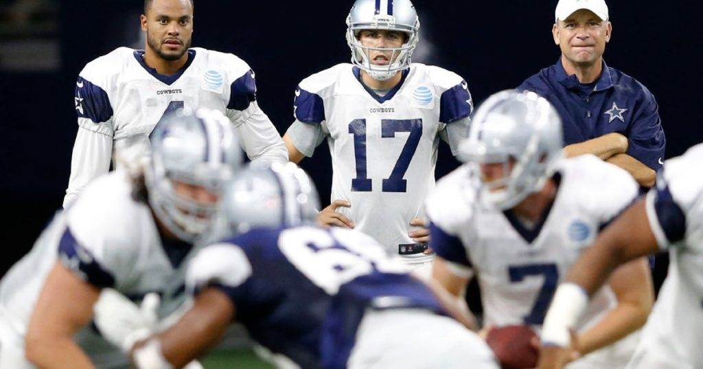 3 Reasons Why Kellen Moore Should Not Become Offensive Coordinator