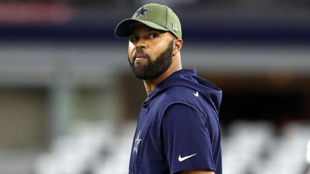 Kris Richard