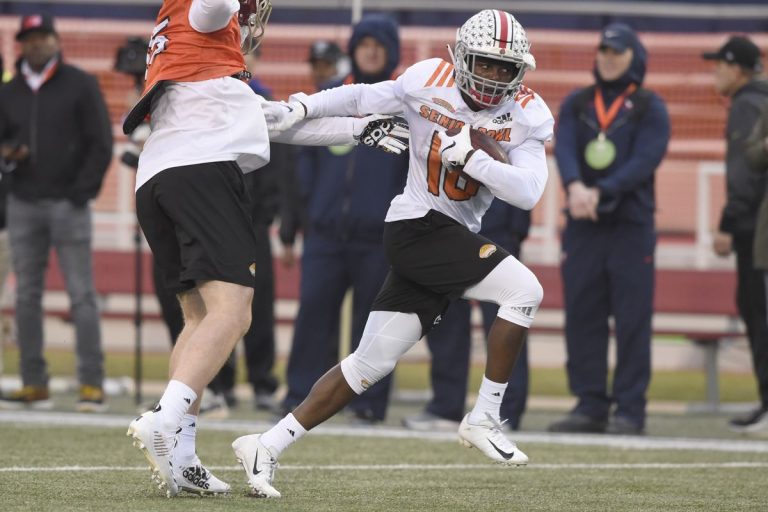 2019 Senior Bowl: 3 Prospects Who Jumped On Cowboys' Radar