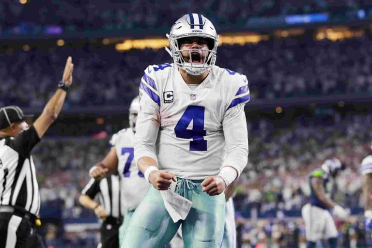 It's Time To Stop Doubting the Dallas Cowboys