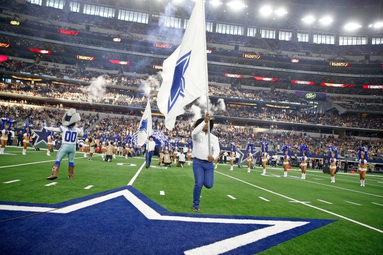 A Farewell, and Thank You, to Cowboys Nation