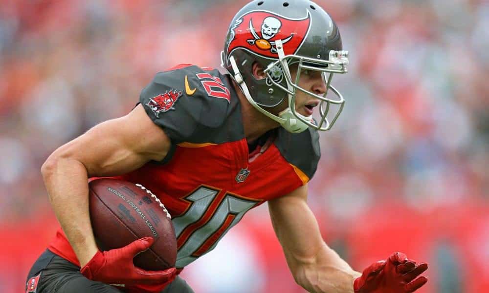 Adam Humphries