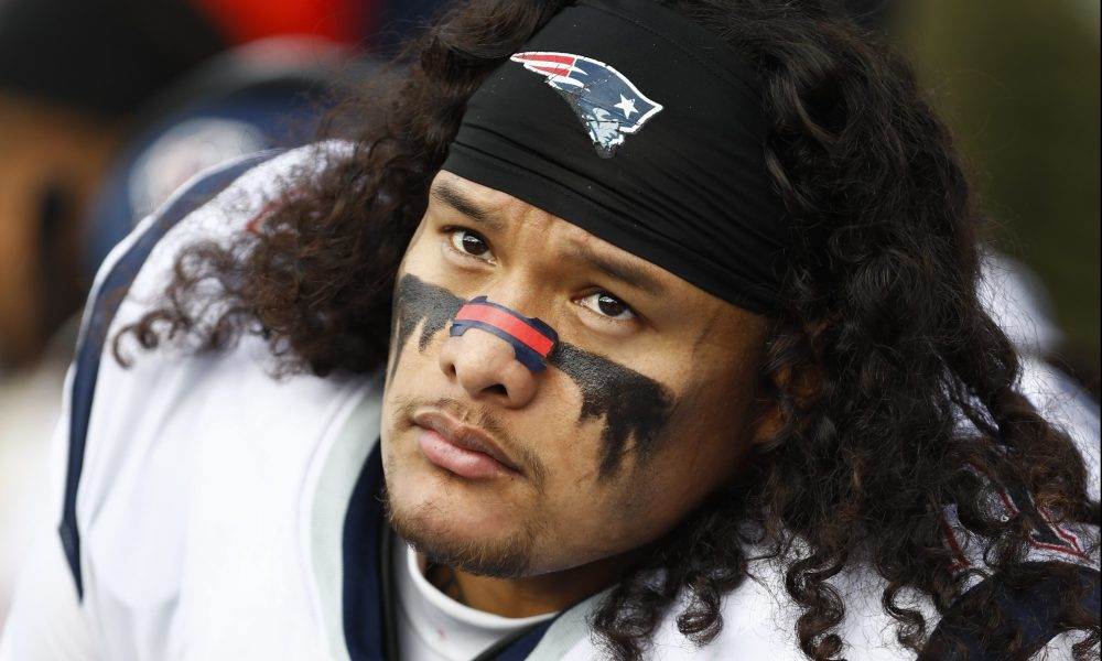 Danny Shelton