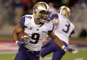 Myles Gaskin