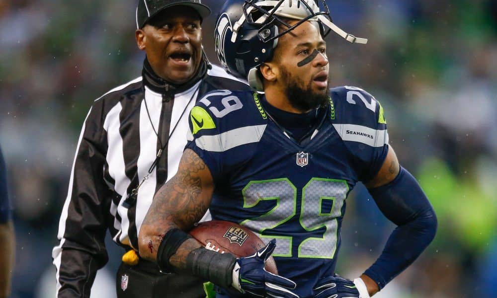 Earl Thomas