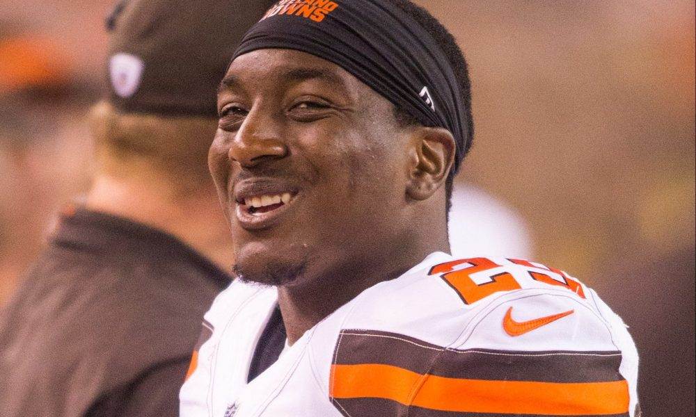 Duke Johnson