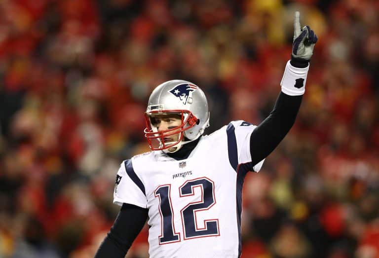 Super Bowl Review: Patriots Champs Again