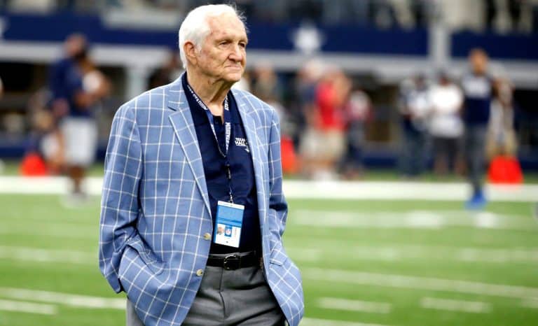 Gil Brandt