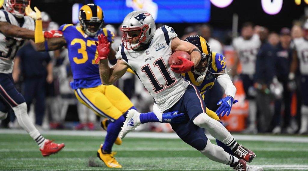 Julian Edelman