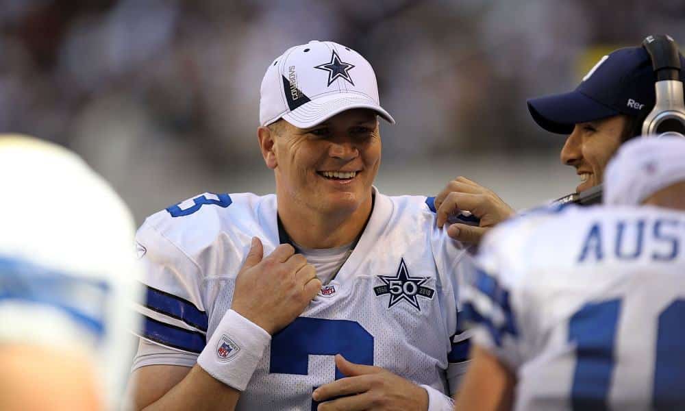 Jon Kitna