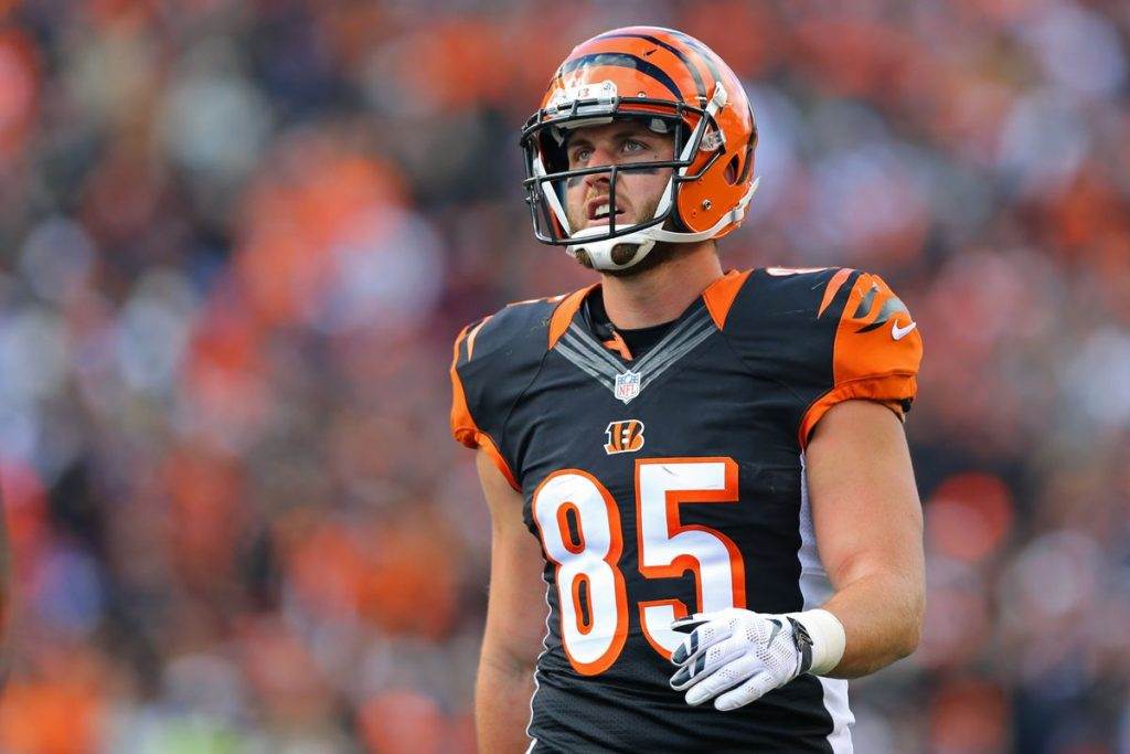 Tyler Eifert