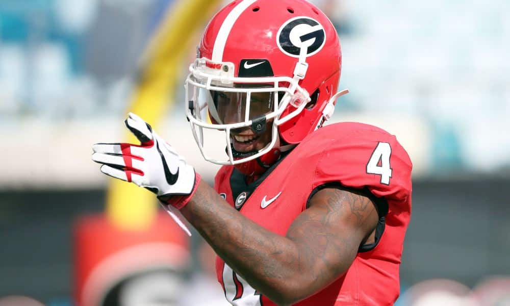 Mecole Hardman