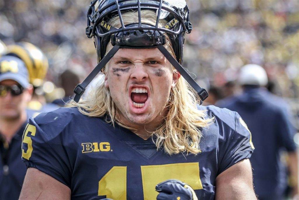 Chase Winovich