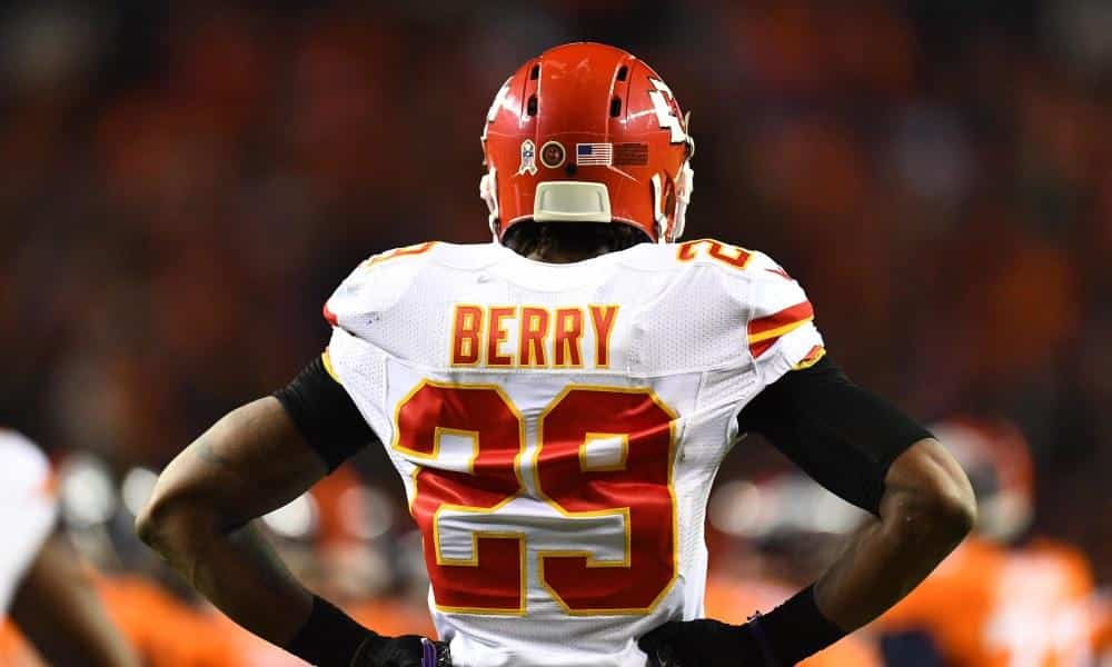 Eric Berry