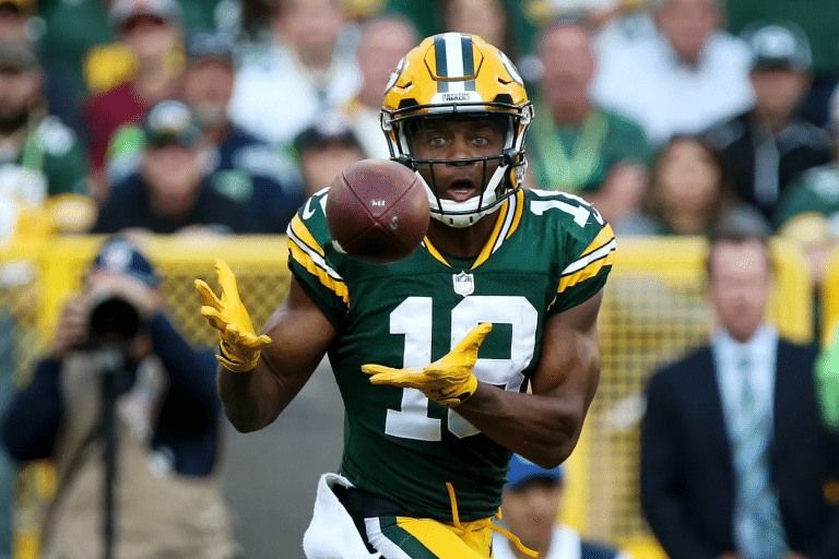 Randall Cobb