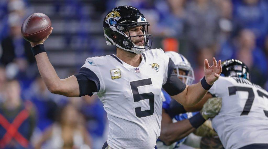 Blake Bortles