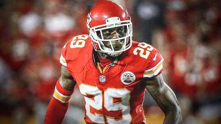 Chiefs Release Eric Berry, Should Cowboys Be Interested?