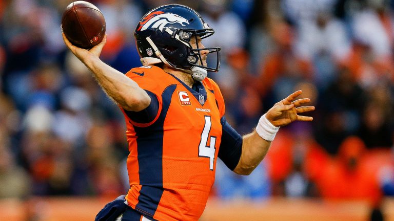 Redskins Trade for Keenum, Will He Be QB1?