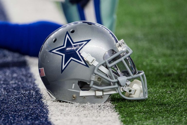 Jersey Numbers Announced for the Dallas Cowboys 2019 Draft Class