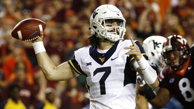 Cowboys Draft: Will A Quarterback Be Considered?