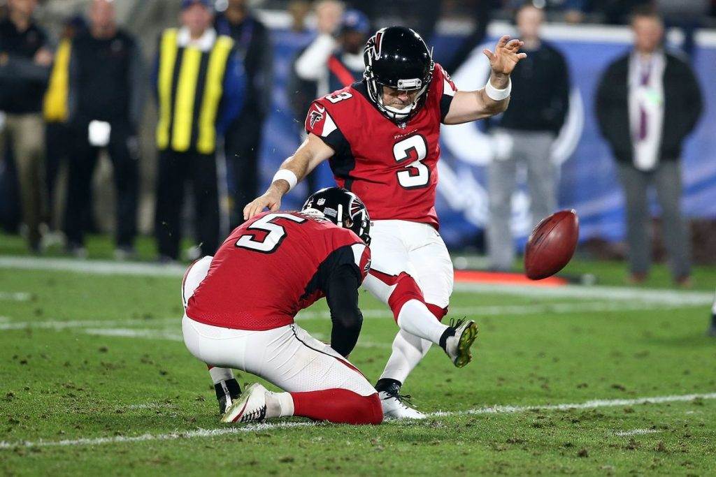 Matt Bryant