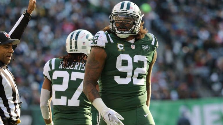 DT Leonard Williams May be Available, Should the Cowboys Explore a Trade?