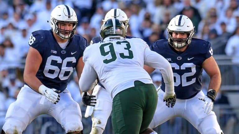 What Drafting Connor McGovern Means For Cowboys OL In 2019 And Beyond