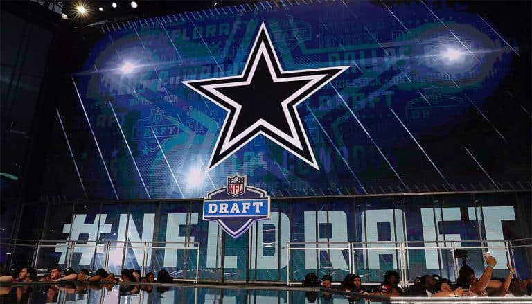 Dallas Cowboys 2019 Draft Grades 1