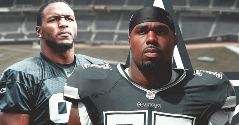 Iron Sharpens Iron, Robert Quinn vs. Tyron Smith Battle One Worth Watching