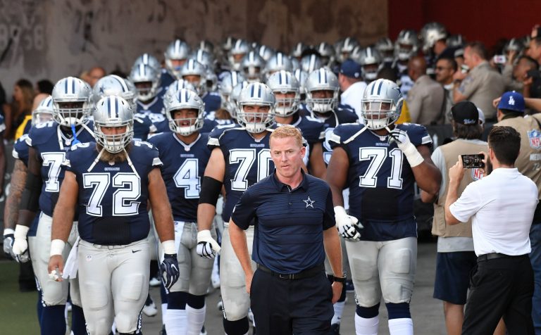 Predicting Dallas Cowboys Roster Locks, Pre-Training Camp Edition