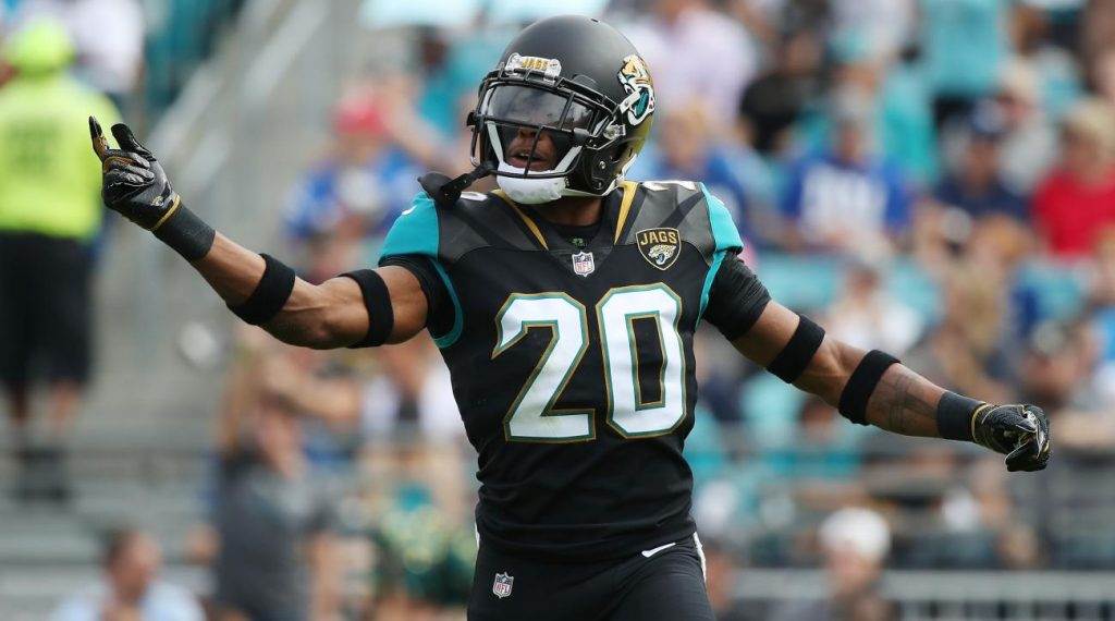 Jalen Ramsey