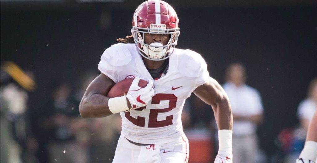 Najee Harris