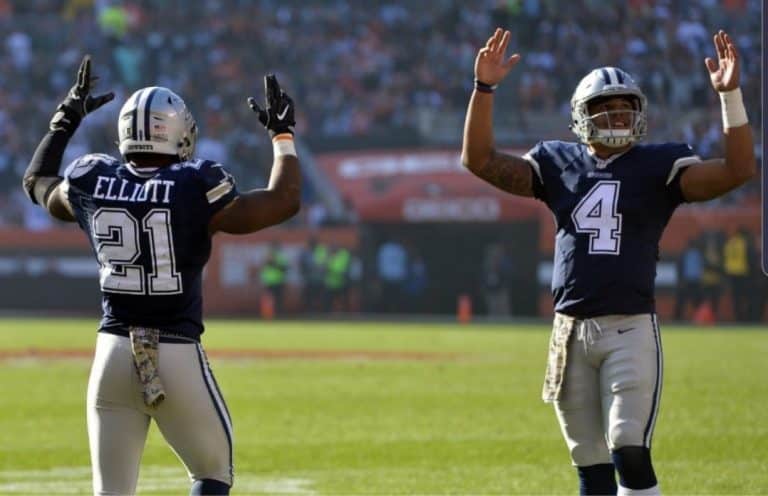 Dallas Cowboys: It's Time for the Next Step