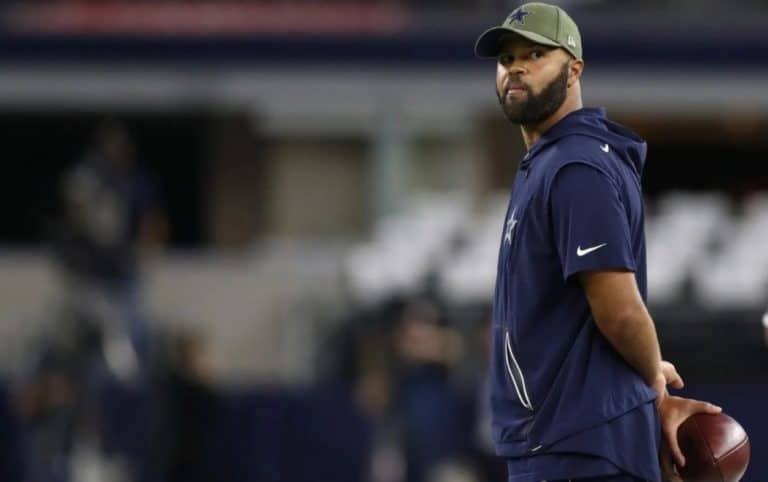 Kris Richard can Take the Cowboys Secondary to the Next Level