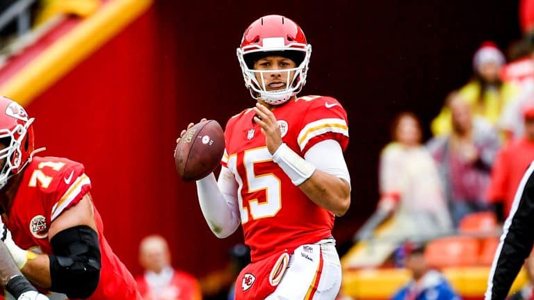 Mauricio's 2019 NFL Power Rankings: 100th Season Edition