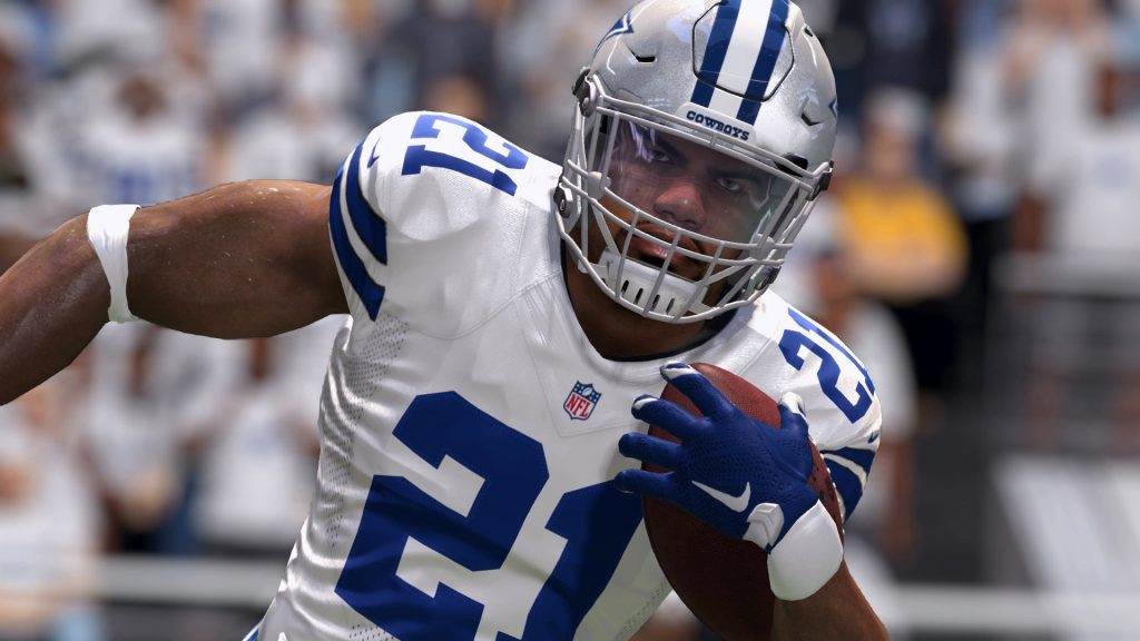 Everything You Need to Know About Cowboys Madden 20 Ratings