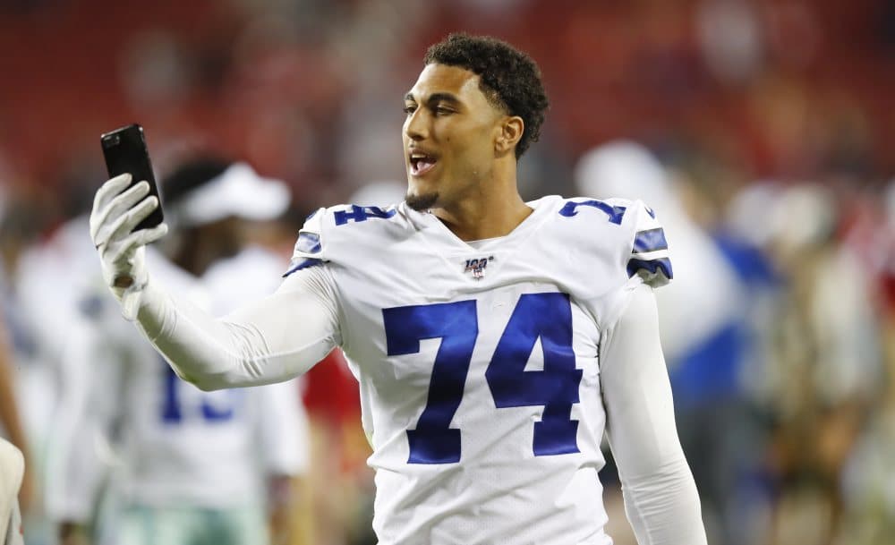 5 Backups Who Deserve a Shot With the Dallas Cowboys 1st-Team