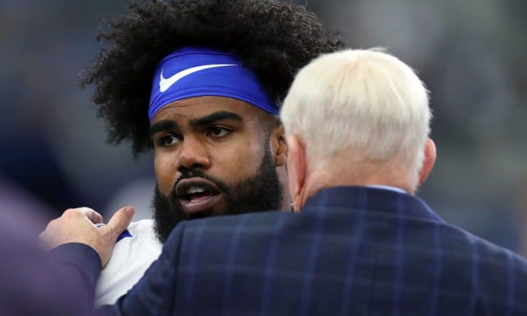 Zeke Watch: What we Know and What We Should Expect to Hear