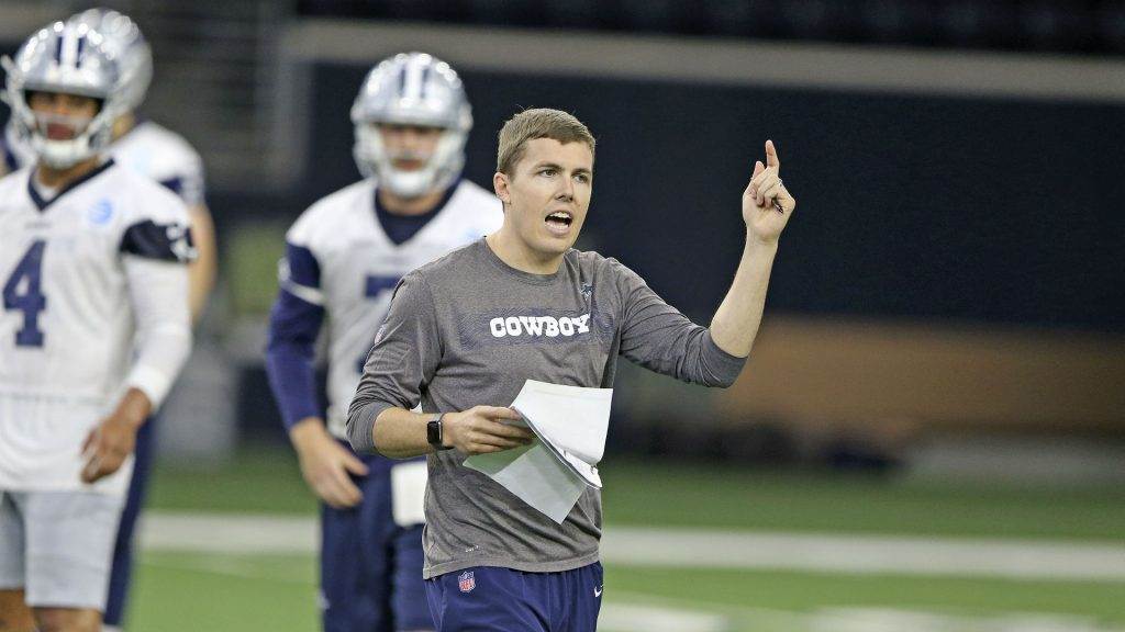 Kellen Moore