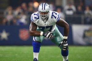 Cowboys Cautiously Monitoring Offensive Line Injuries 2