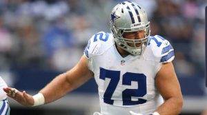 Cowboys Cautiously Monitoring Offensive Line Injuries 4