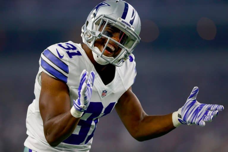 Report: Cowboys CB Byron Jones to be Activated off PUP List