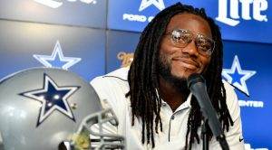 Jaylon Smith: Worth the Investment 2