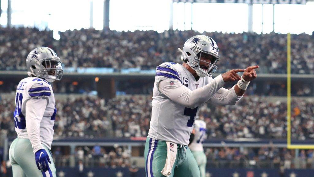 Dak Prescott